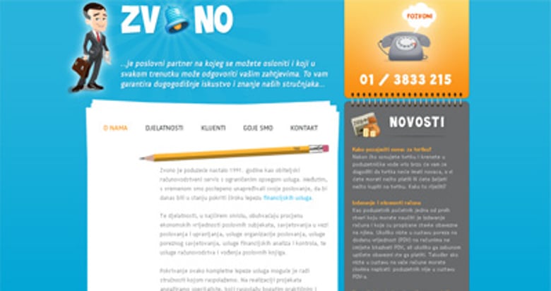 Zvono Thumbnail Preview