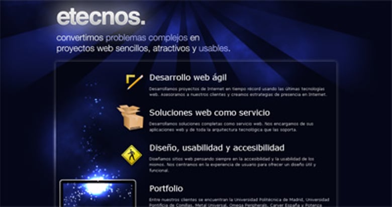 etecnos Thumbnail Preview