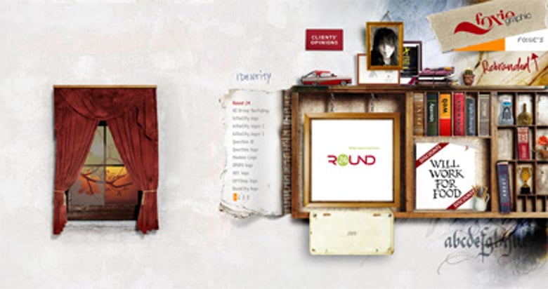 foxie’s graphic design Thumbnail Preview