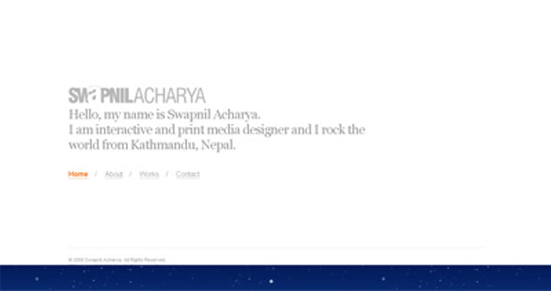 Swapnil Acharya Thumbnail Preview