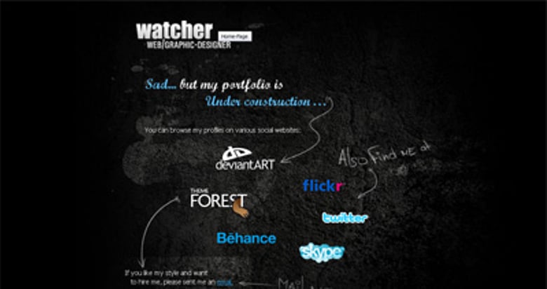 Watcher Thumbnail Preview
