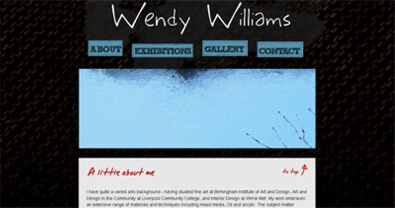 Wendy Williams Thumbnail Preview