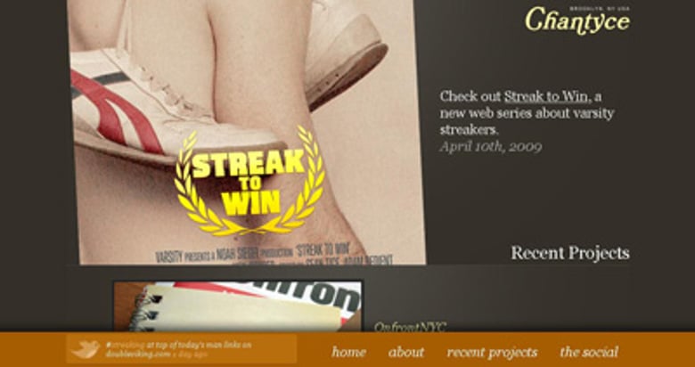 Chantyce Thumbnail Preview