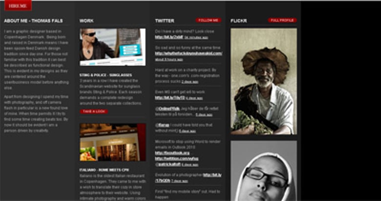 Thomas Fals Thumbnail Preview