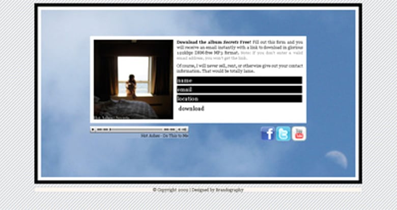 Hot Ashes Thumbnail Preview