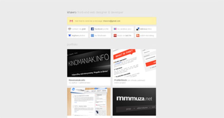 khawro Thumbnail Preview