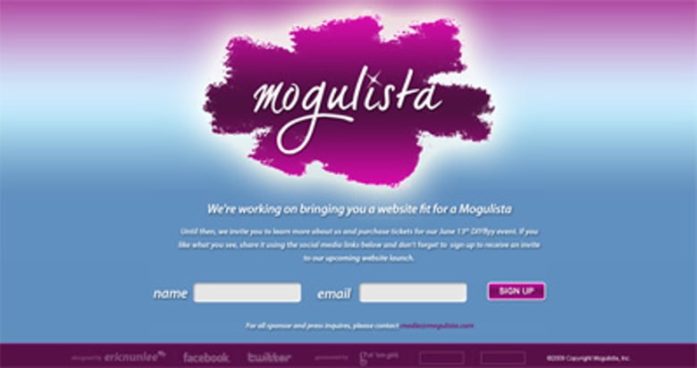 Mogulista Thumbnail Preview