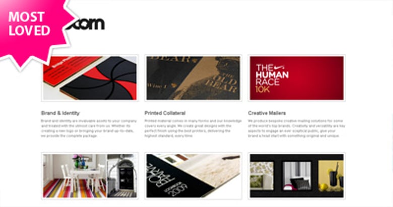 Popcorn Design Thumbnail Preview