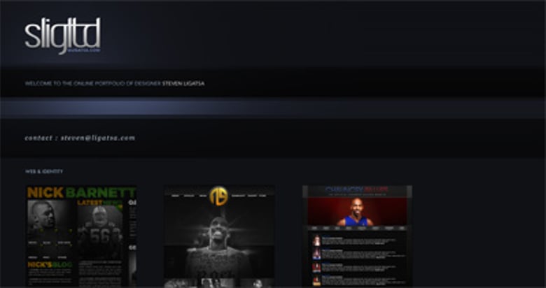 Steven Ligatsa Thumbnail Preview