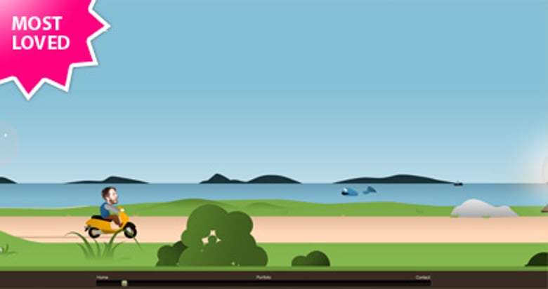 Eric Johansson Thumbnail Preview