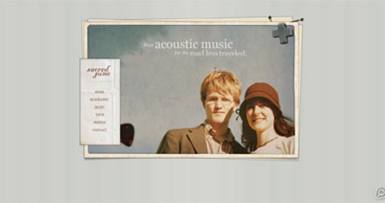 Sacred June Thumbnail Preview