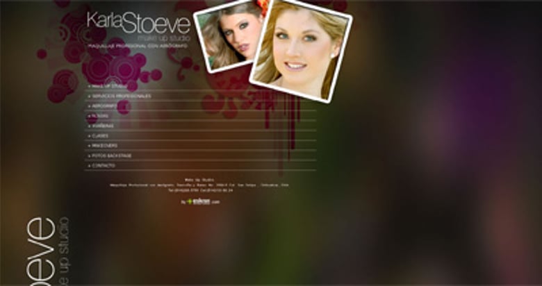 Karla Stoeve Thumbnail Preview