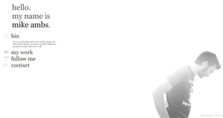 Mike Ambs Thumbnail Preview