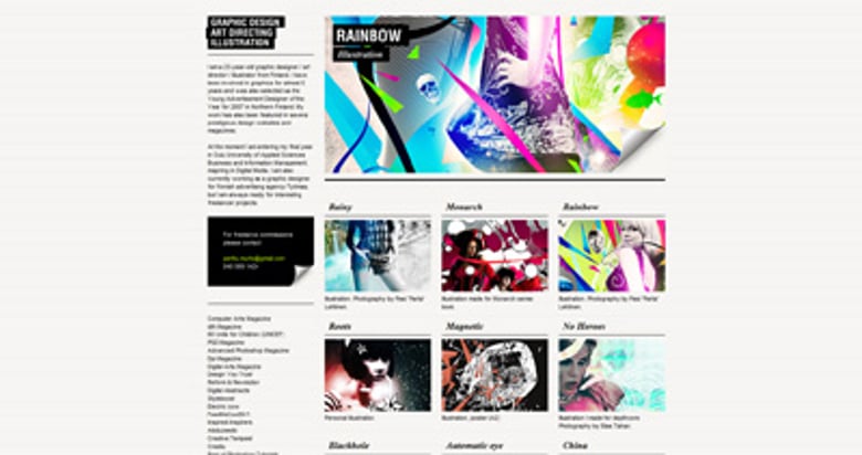 Perttu Murto Thumbnail Preview