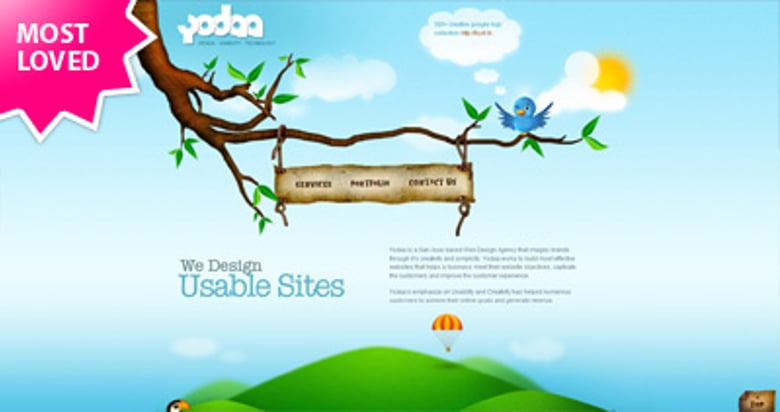 Yodaa Thumbnail Preview