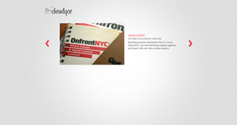 Chantyce Thumbnail Preview