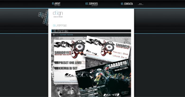 d6gn 2.0 Thumbnail Preview