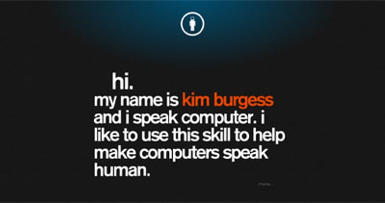 Kim Burgess Thumbnail Preview