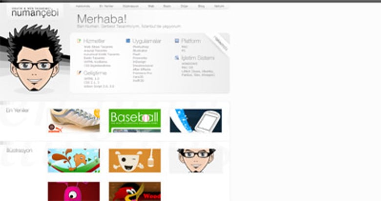 Numan Çebi Thumbnail Preview