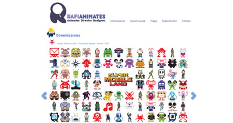 Rafi Nizam Thumbnail Preview