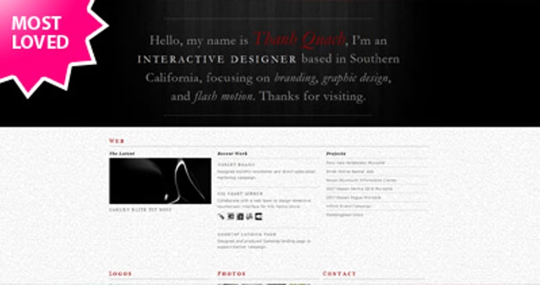 Thanh Quach Thumbnail Preview