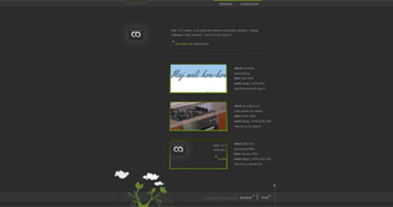 CleanArt Thumbnail Preview