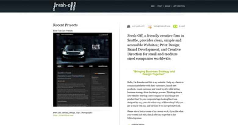 Fresh-Off Thumbnail Preview