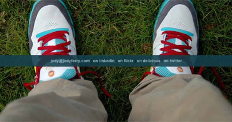 Jody Ferry Thumbnail Preview