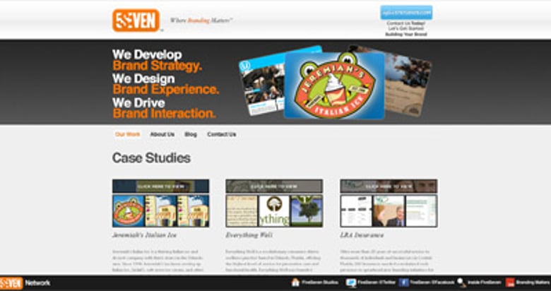 FiveSeven Studios Thumbnail Preview