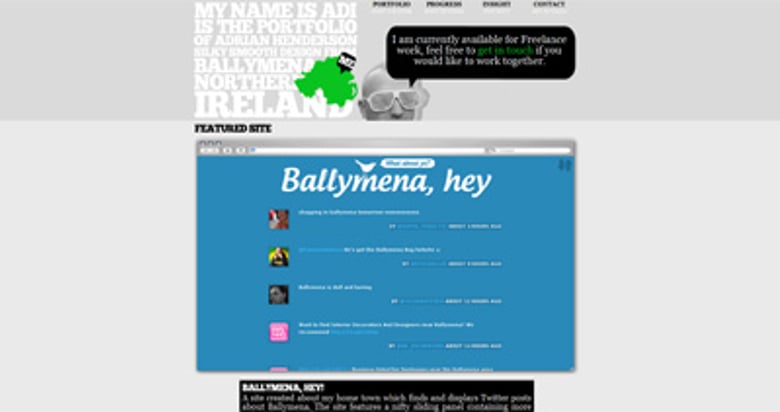 My Name Is Adi Thumbnail Preview