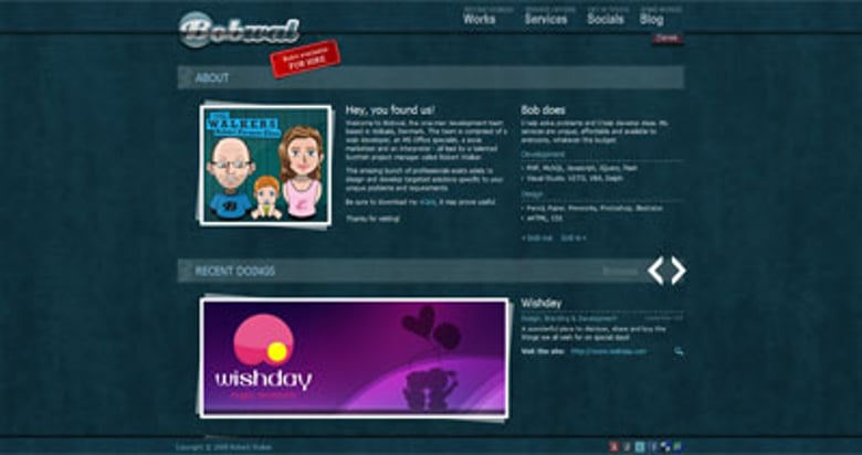 Bobwal Thumbnail Preview