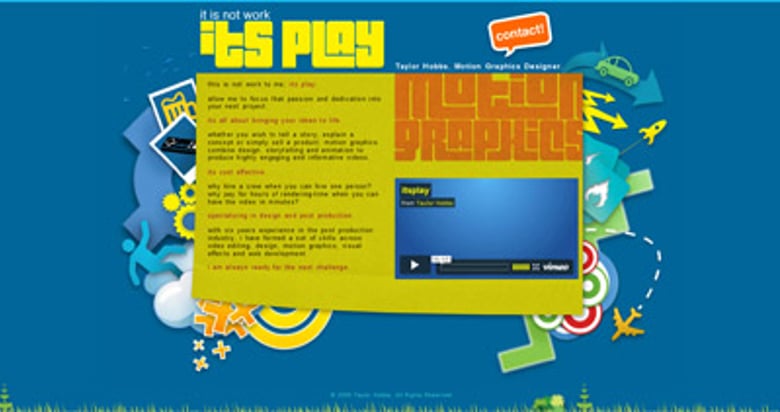 its play Thumbnail Preview