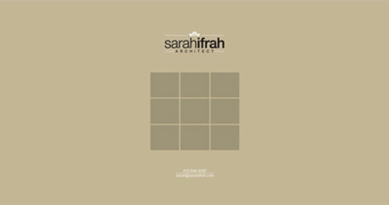 Sarah Ifrah Thumbnail Preview