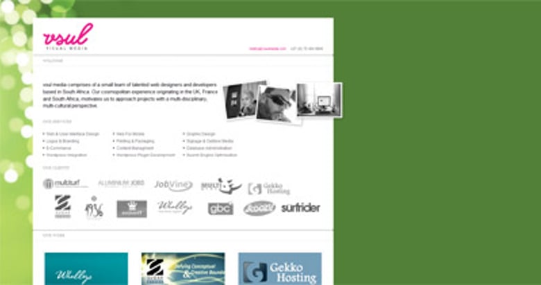 vsul media Thumbnail Preview