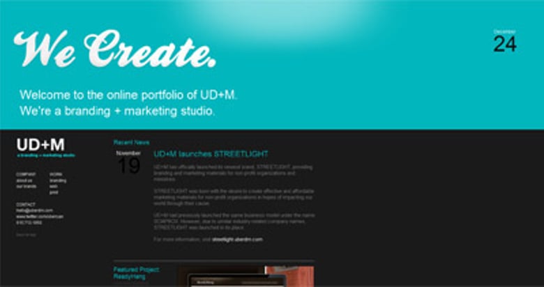 UD+M Thumbnail Preview