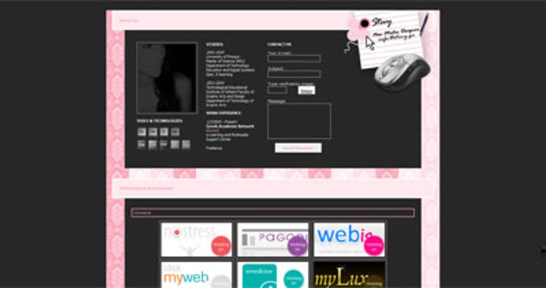 Stevy Thumbnail Preview