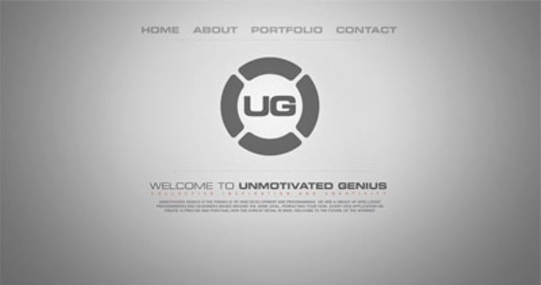 Unmotivated Genius Thumbnail Preview