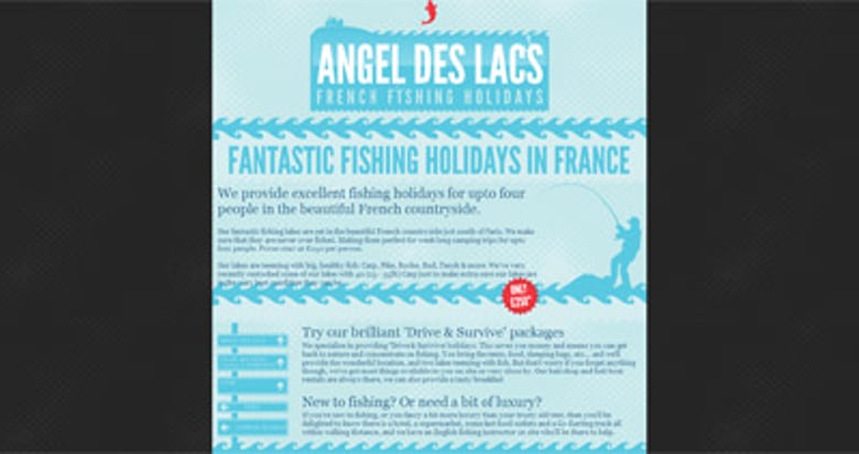 Angel des Lacs Thumbnail Preview