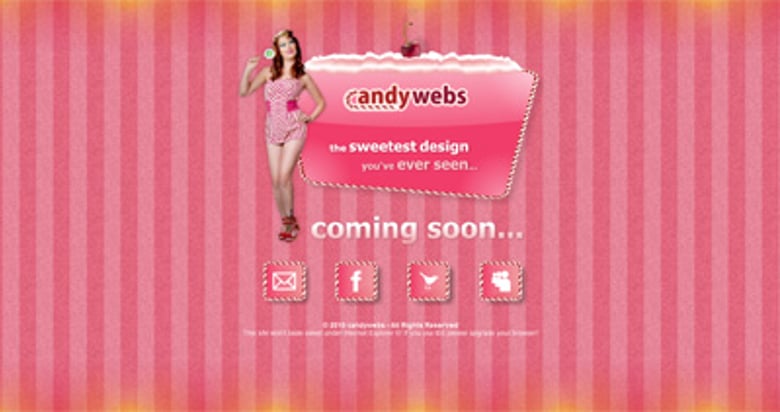 candywebs Thumbnail Preview