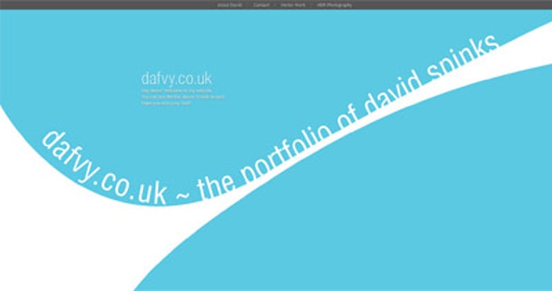 David Spinks Thumbnail Preview