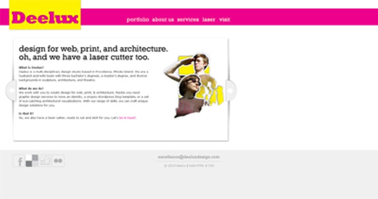 Deelux Thumbnail Preview