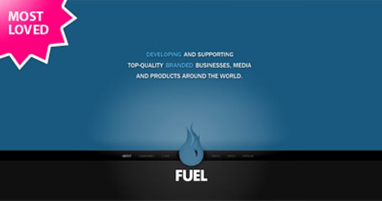 Fuel Brand Inc Thumbnail Preview