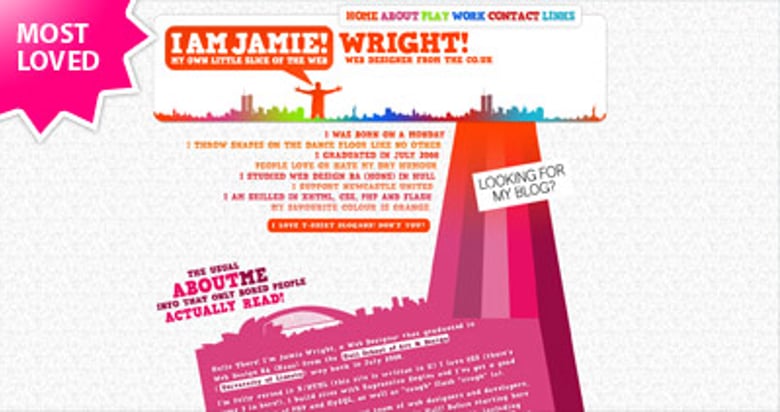 iamjamie Thumbnail Preview