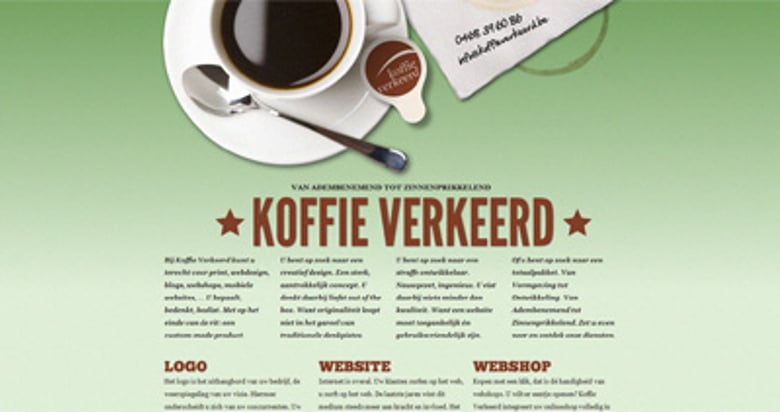 Koffie Verkeerd Thumbnail Preview