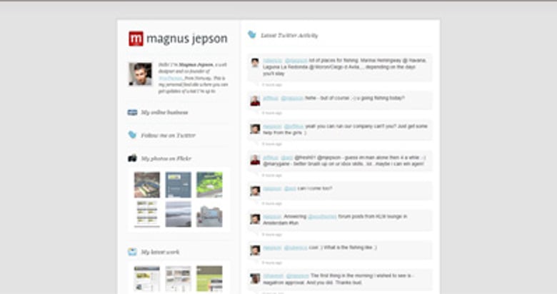 Magnus Jepson Thumbnail Preview