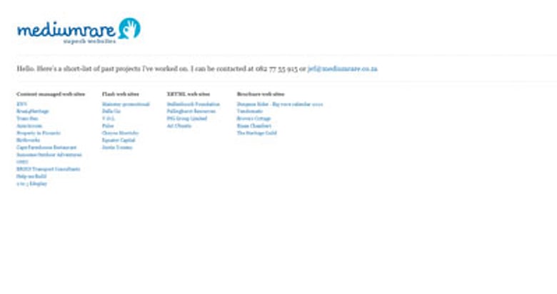 mediumrare Thumbnail Preview