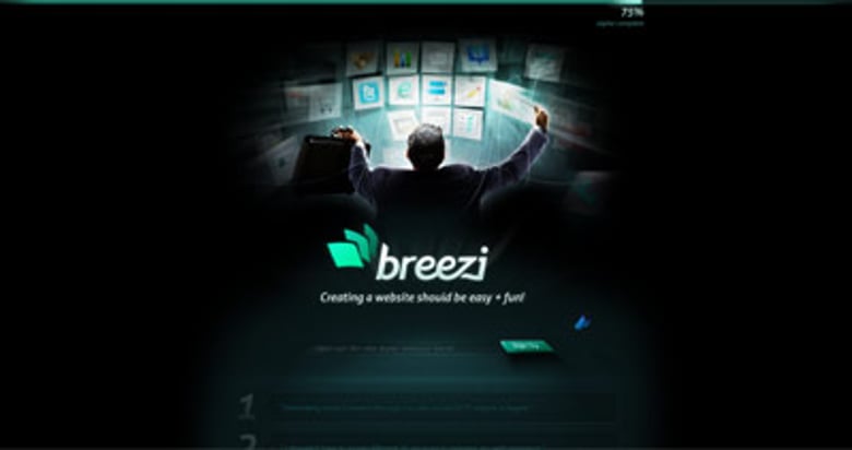 Breezi Thumbnail Preview