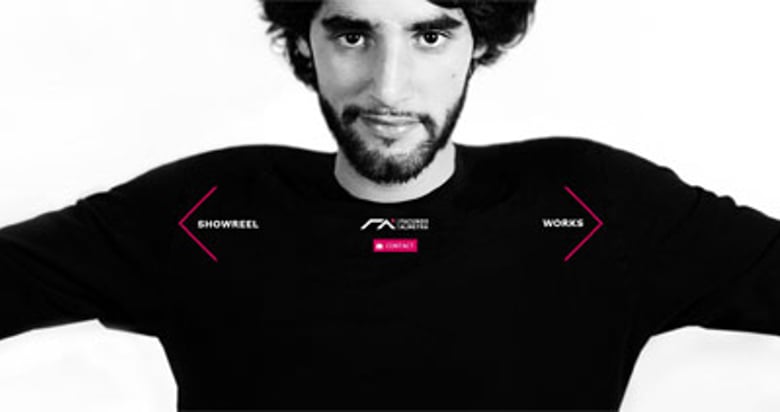 Facundo Almeyra Thumbnail Preview