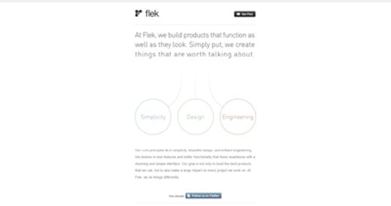 Flek Thumbnail Preview