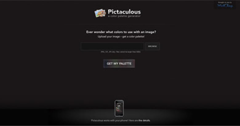 Pictaculous Thumbnail Preview